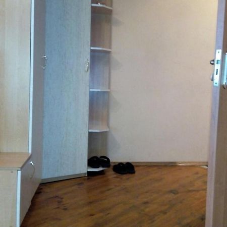 Apartmán "Центр Ж/Д" Rivne Exteriér fotografie