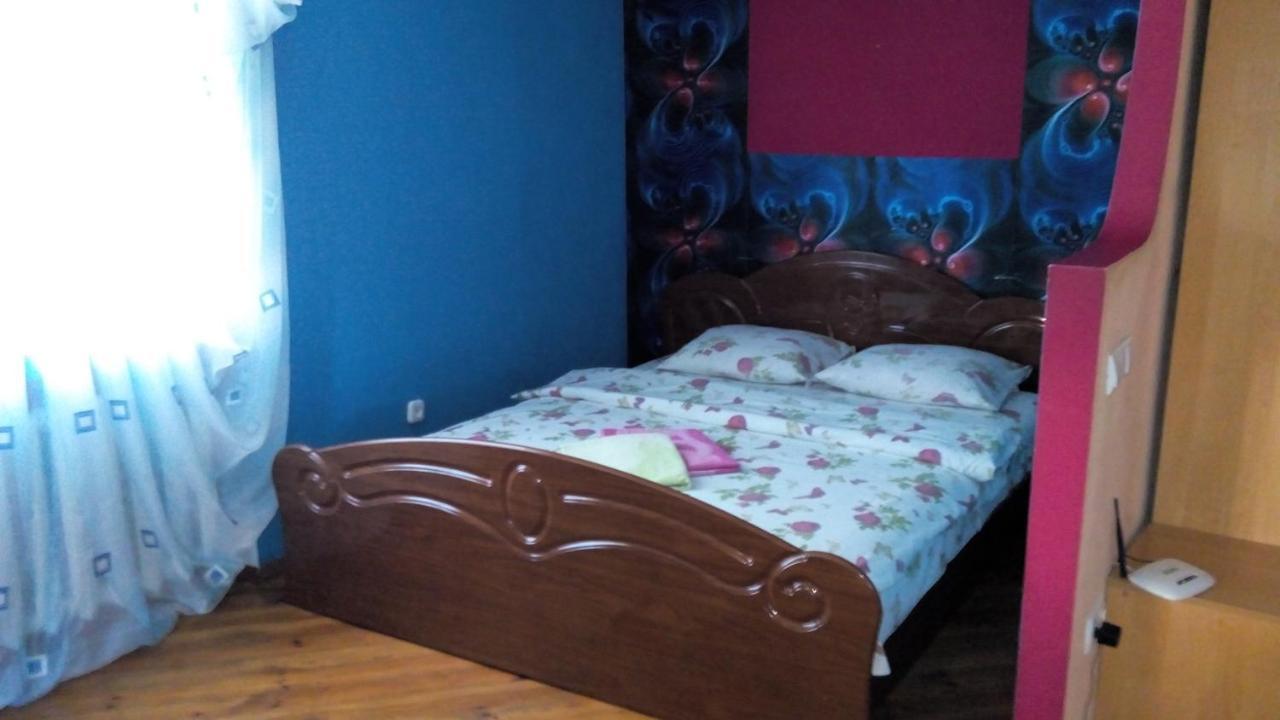 Apartmán "Центр Ж/Д" Rivne Exteriér fotografie
