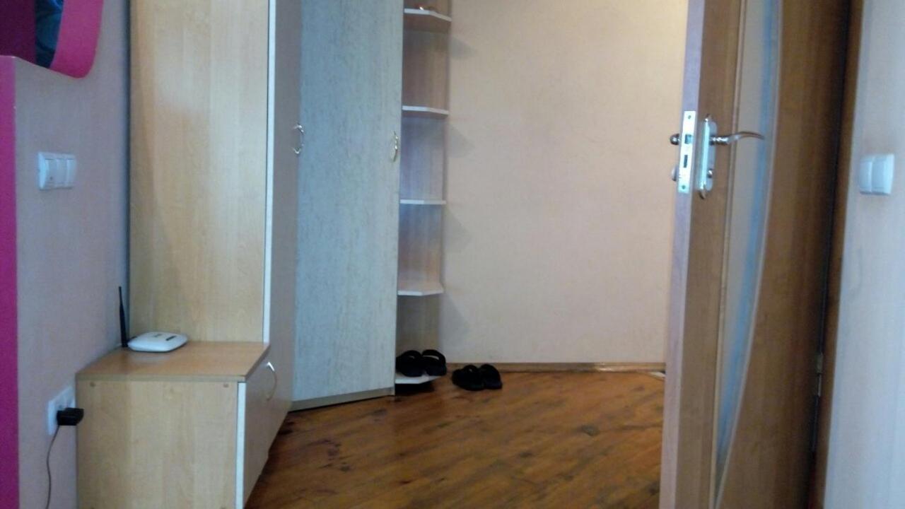 Apartmán "Центр Ж/Д" Rivne Exteriér fotografie